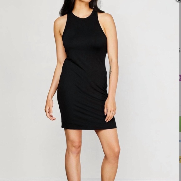 Gentle Fawn Kaylee Mini Dress - Picture 1 of 5